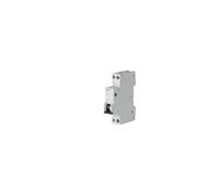 Interruttore automatico 230 V 6 KA 1P + N 1UM, C, 25 A
