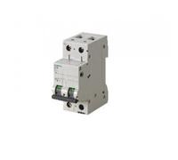 Siemens magnetotermico 1+N 2 moduli 25A 4500K 5SL35257