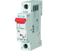 Interruttore magnetotermico 10kA DC PL7-C10/1-DC 264887