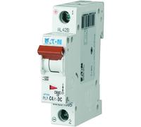 Interruttore magnetotermico 10kA DC PL7-C4/1-DC 264885