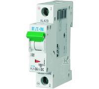 EATON PL7-C6/1-DC Interruttore di sovracorrente