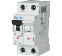 EATON FAZ-C10/1N Interruttore di sovracorrente