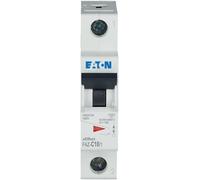 Interruttore magnetotermico 15kA 1 polo FAZ-C10/1 278557