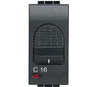 Bticino Livinglight Interuttore Automatico L4301/16