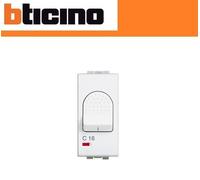 Bticino Livinglight interruttore automatico 10A N4301/10