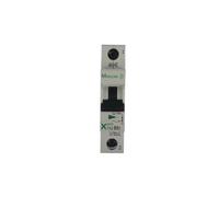 Interruttore magnetotermico 1P B 10A 15kA AC FAZ B10/1 278531
