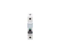 Interruttore magnetotermico 1P B 1A 6kA AC S301 S300 TX3 403349