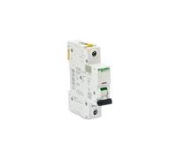 Interruttore magnetotermico 1P C 2A 15kA iC60L A9F94102