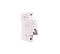 Interruttore magnetotermico 1P C 2A 6kA AC SENTRON 5SL6102-7