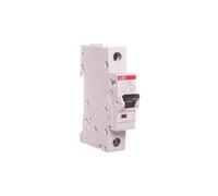 ABB S201-C32 - Interruttore automatico, caratter. B, 32 A, 1 poli