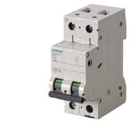 Siemens magnetotermico 1+N 2 moduli 25A 4500K 5SL35257