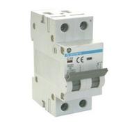 Interruttore Magnetotermico 1P + N 25A-6KA