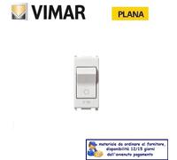 Vimar Plana magnetotermico automatico 10A 14405.10