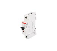 Interruttore magnetotermico 230/400VAC 10A 2CDS271001R0104