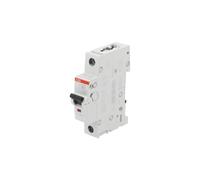 Interruttore magnetotermico 230/400VAC 2CDS251001R0135