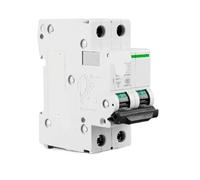 Interruttore magnetotermico 2P 10A-63A(20A;2P)