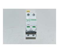 Interruttore Magnetotermico 2P 25A C 6KA Schneider A9F79225 Acti9 iC60N