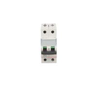 Interruttore magnetotermico 2P B 20A 6kA AC S302 S300 403388