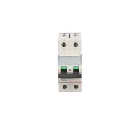 Interruttore magnetotermico 2P B 32A 6kA AC S302 S300 TX3 403390