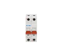 Interruttore magnetotermico 2P C 4A 10kA DC PL7-C4/2-DC 264898