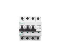 Interruttore magnetotermico 3+N C 6A 15kA AC FAZ C6/3N 278969
