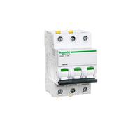 Interruttore magnetotermico 3P D 16A 10kA AC A9F08316
