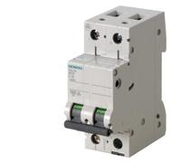 Interruttore Magnetotermico 4500A 1+N C6 ( SIEMENS cod. 5SL35067 )