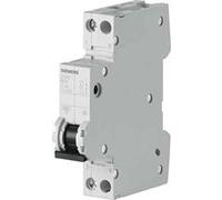 Interruttore Magnetotermico 4500a 1p+n SIEMENS 5SL30067