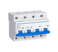 Interruttore magnetotermico Chint 80A 4 poli 10kA Curva C 158098