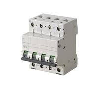 Interruttore magnetotermico 5SL6 5SL6 3P+N C20 | 5SL66207CC