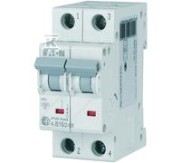 Interruttore magnetotermico 6kA HN-B16/2 194861
