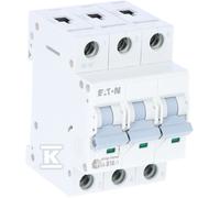 Interruttore magnetotermico 6kA HN-B16/3 194881