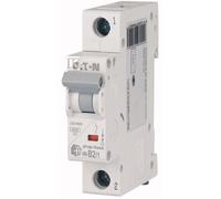 Interruttore magnetotermico 6kA HN-B2/1 EP-500760