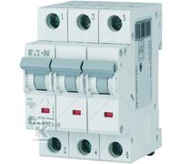 Interruttore magnetotermico 6kA HN-B32/3 194884