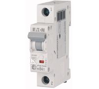 Interruttore magnetotermico 6kA HN-B4/1 EP-500761