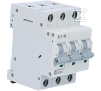 Interruttore magnetotermico 6kA HN-B6/3 194878