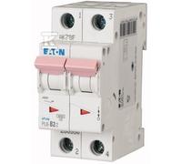 Interruttore magnetotermico 6kA PL6-B2/2 286550