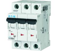 Interruttore di sovracorrente 3P C 32A 6kA AC PL6-C32/3 286604