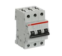 ABB 2CDS253001R0104 S203-C10 INTERRUTTORE AUTOMATICO (R6S6.2)
