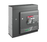 Interruttore magnetotermico Abb XT6N EKIP LS/I 4P 800A FF 1SDA100732R1