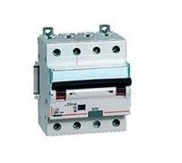 Interruttore Magnetotermico Ac 4P 25A6Ka 300Ma (Bticino Cod. Gn8844Ac25)