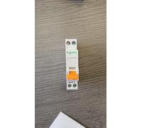 INTERRUTTORE MAGNETOTERMICO AUTOMATICO 16A