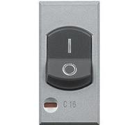 Bticino Axolute interruttore automatico 6A HC4301/6