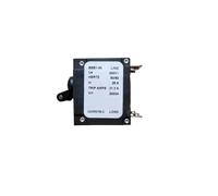 Interruttore Magnetotermico BSB1-30 230V 25A Compatibile Con Generatore