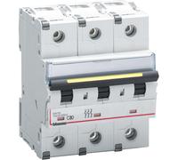 Interruttore magnetotermico BTDIN160 3P CURVAC 80A 16KA - BTI FT83C80
