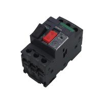 Interruttore Magnetotermico Del Motore: Protezione Affidabile Per I Sistemi Elettrici Proteggi le apparecchiature elettriche(GV2ME16 9-14A)