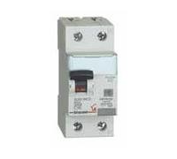 Interruttore magnetotermico differenziale 1P+N 10A 0,03A BTICINO GC8813AC10