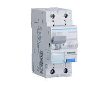 Hager – Differenziale magnetotermico ADA832H ACC 1PN 30mA A 32A 4,5kA C 2M