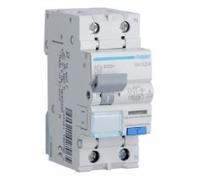 Interruttore Magnetotermico Differenziale 1Pn 300Ma A 32A ( Hager Cod. Afa932H )