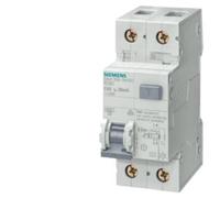 Magnet Differ 4,5KA 1P+N TIPO A 30mA(0,03A) Siemen 5SU1353-7KK.. (Stock magaz